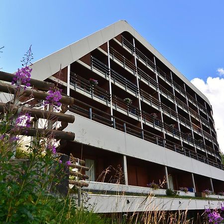 Appartamenti La Maison De Vacances Breuil-Cervinia Zewnętrze zdjęcie