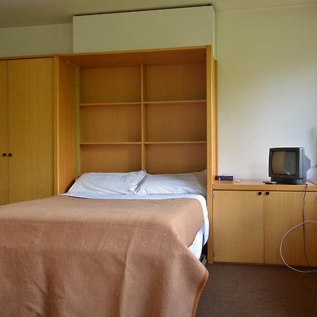 Appartamenti La Maison De Vacances Breuil-Cervinia Zewnętrze zdjęcie