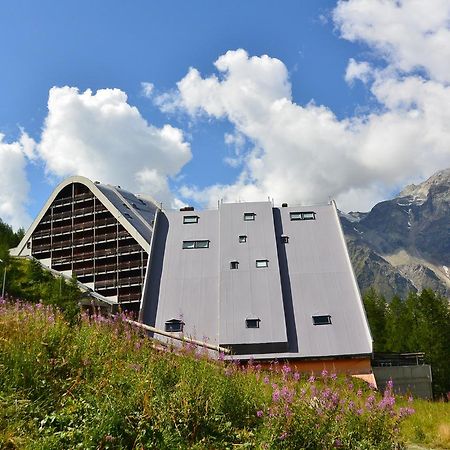 Appartamenti La Maison De Vacances Breuil-Cervinia Zewnętrze zdjęcie