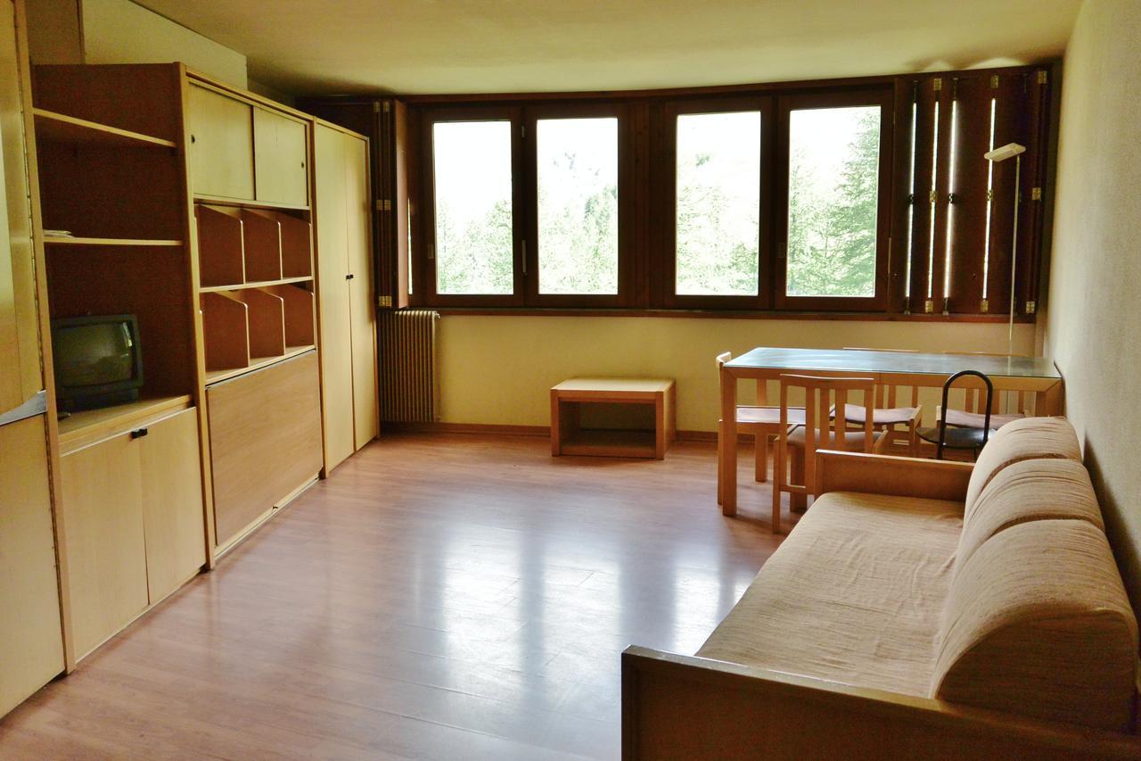Appartamenti La Maison De Vacances Breuil-Cervinia Zewnętrze zdjęcie