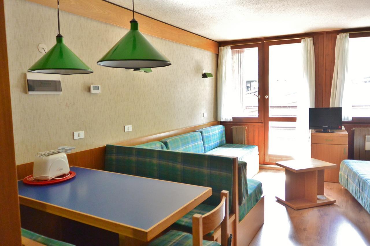 Appartamenti La Maison De Vacances Breuil-Cervinia Zewnętrze zdjęcie