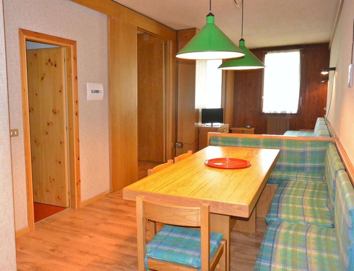 Appartamenti La Maison De Vacances Breuil-Cervinia Zewnętrze zdjęcie