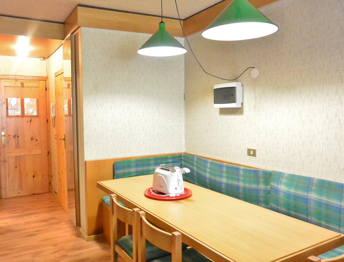 Appartamenti La Maison De Vacances Breuil-Cervinia Zewnętrze zdjęcie