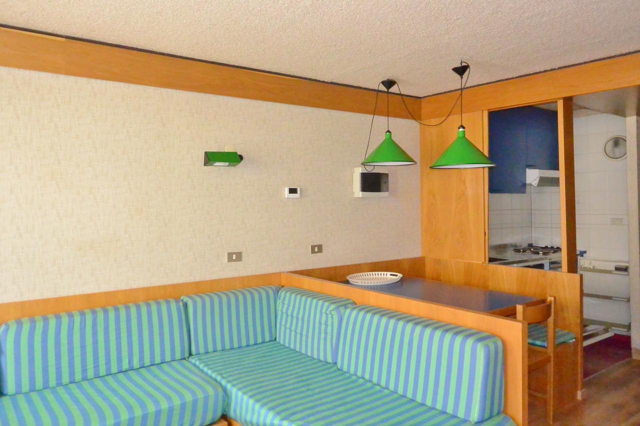 Appartamenti La Maison De Vacances Breuil-Cervinia Zewnętrze zdjęcie