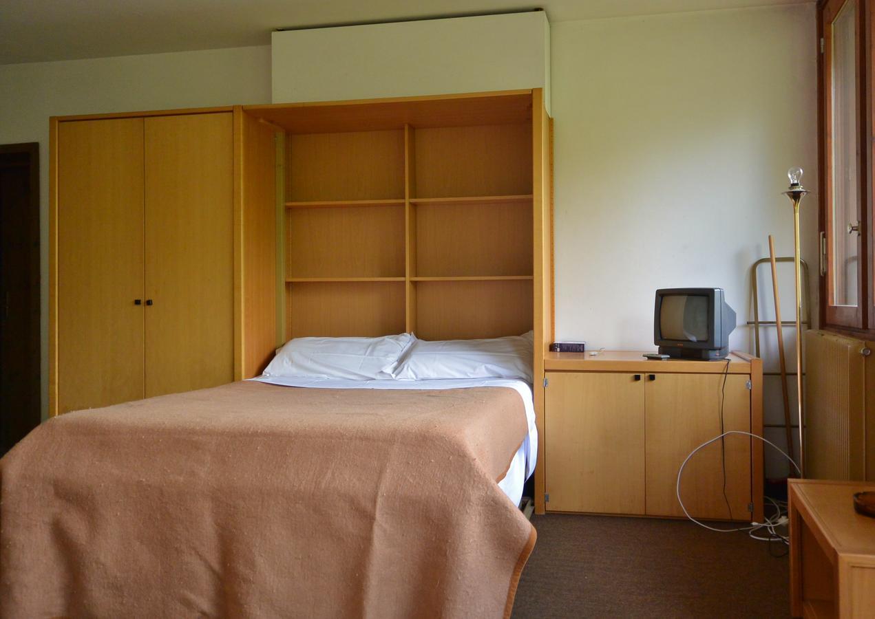 Appartamenti La Maison De Vacances Breuil-Cervinia Zewnętrze zdjęcie