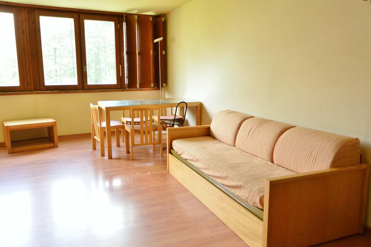 Appartamenti La Maison De Vacances Breuil-Cervinia Zewnętrze zdjęcie