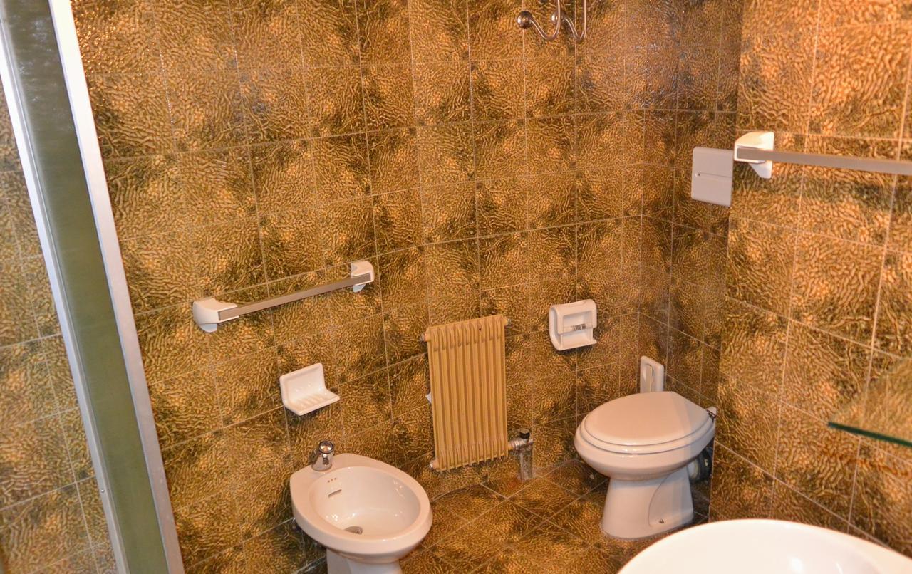 Appartamenti La Maison De Vacances Breuil-Cervinia Zewnętrze zdjęcie