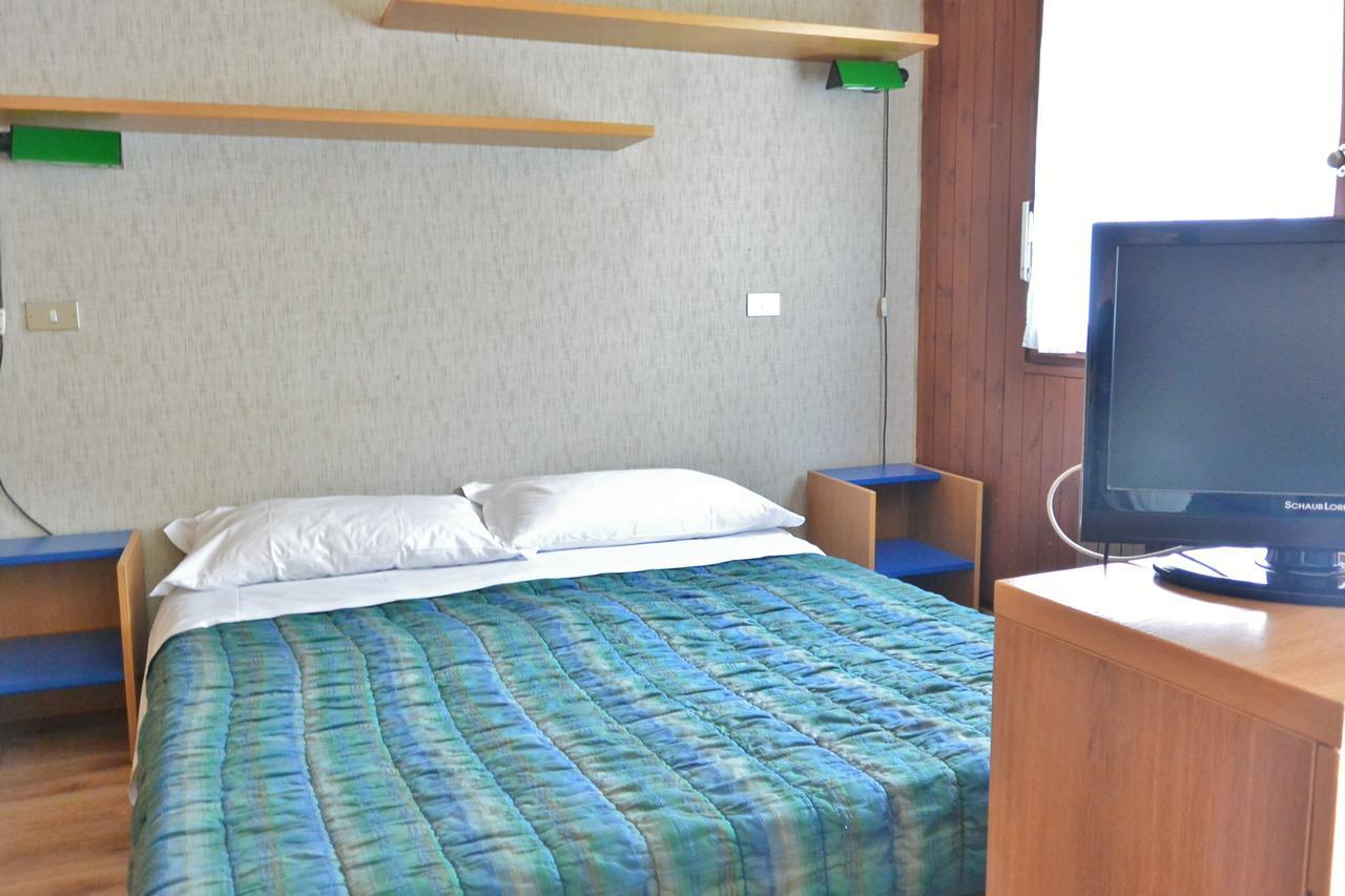 Appartamenti La Maison De Vacances Breuil-Cervinia Zewnętrze zdjęcie