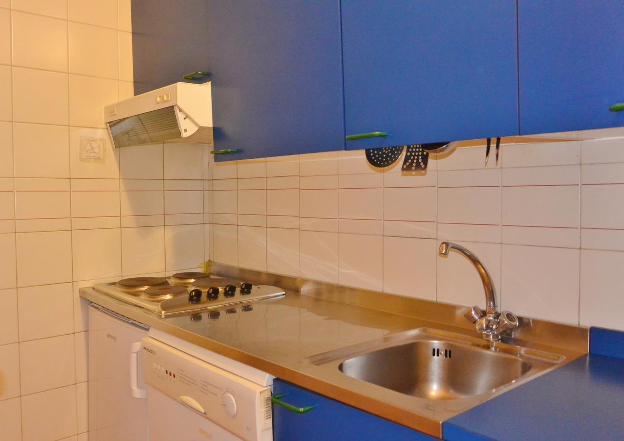 Appartamenti La Maison De Vacances Breuil-Cervinia Zewnętrze zdjęcie