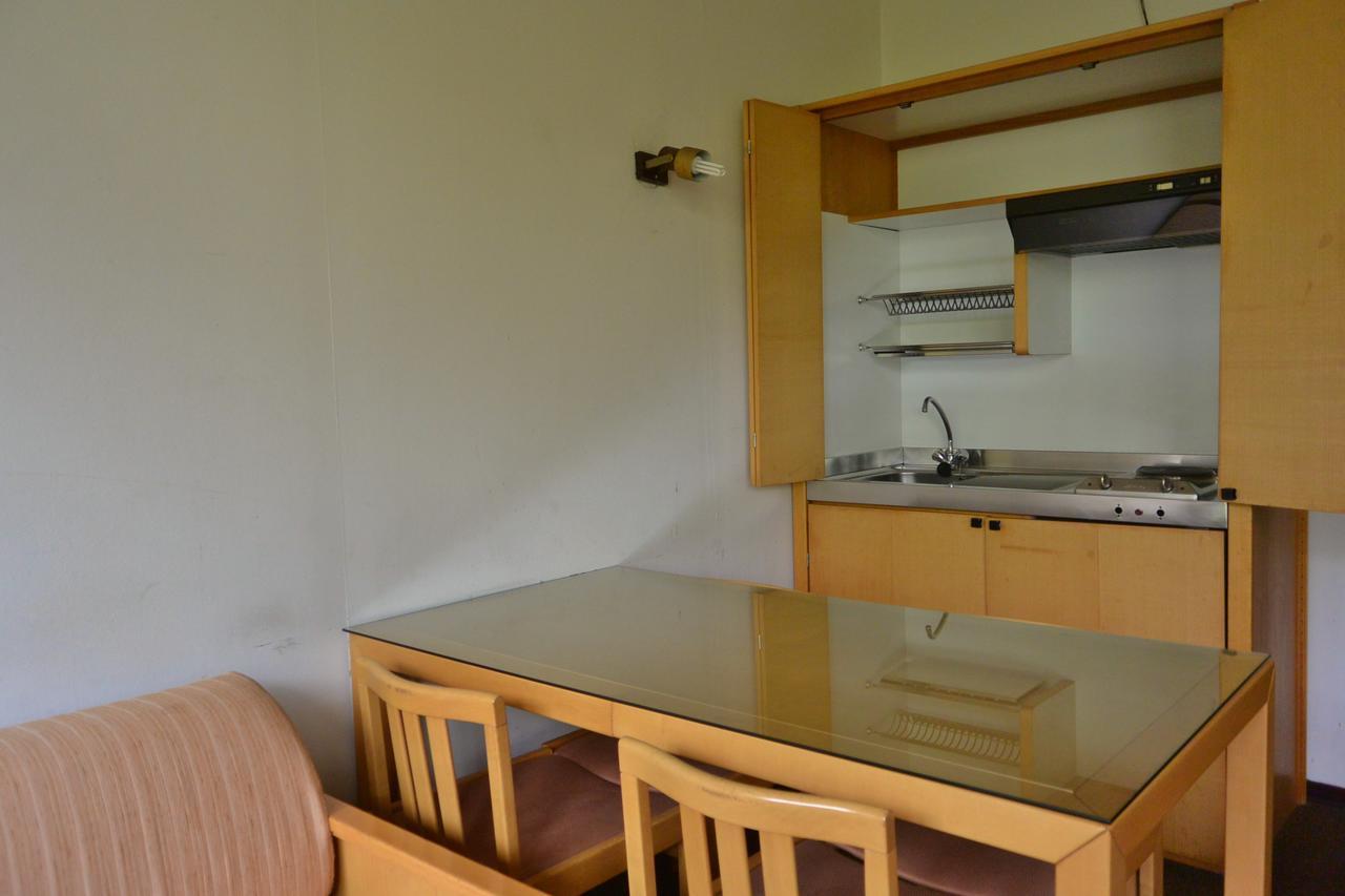 Appartamenti La Maison De Vacances Breuil-Cervinia Zewnętrze zdjęcie
