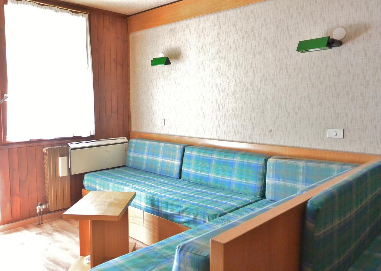 Appartamenti La Maison De Vacances Breuil-Cervinia Zewnętrze zdjęcie