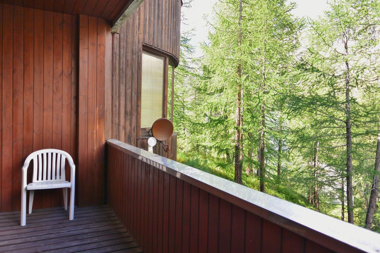 Appartamenti La Maison De Vacances Breuil-Cervinia Zewnętrze zdjęcie