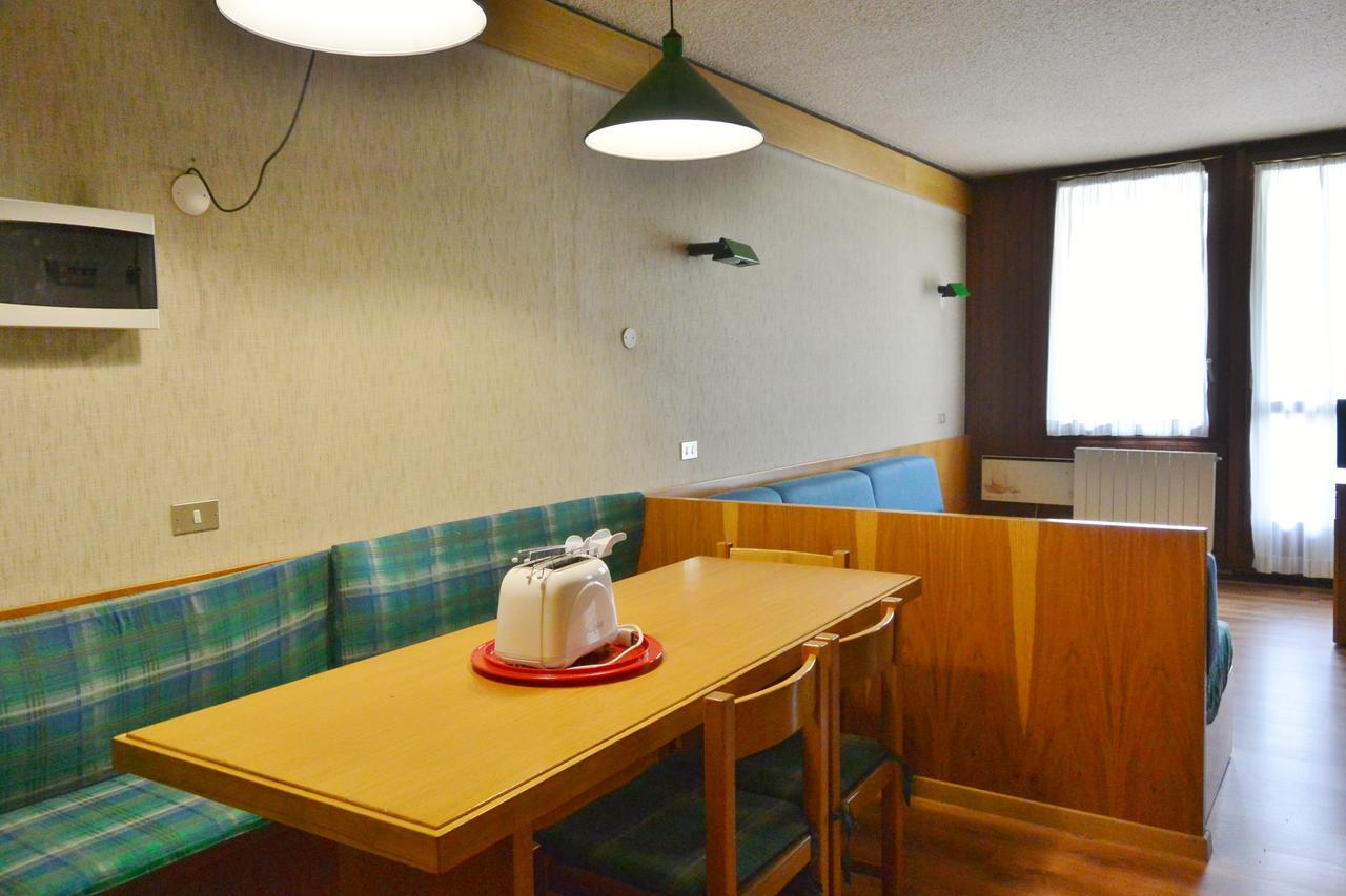 Appartamenti La Maison De Vacances Breuil-Cervinia Zewnętrze zdjęcie