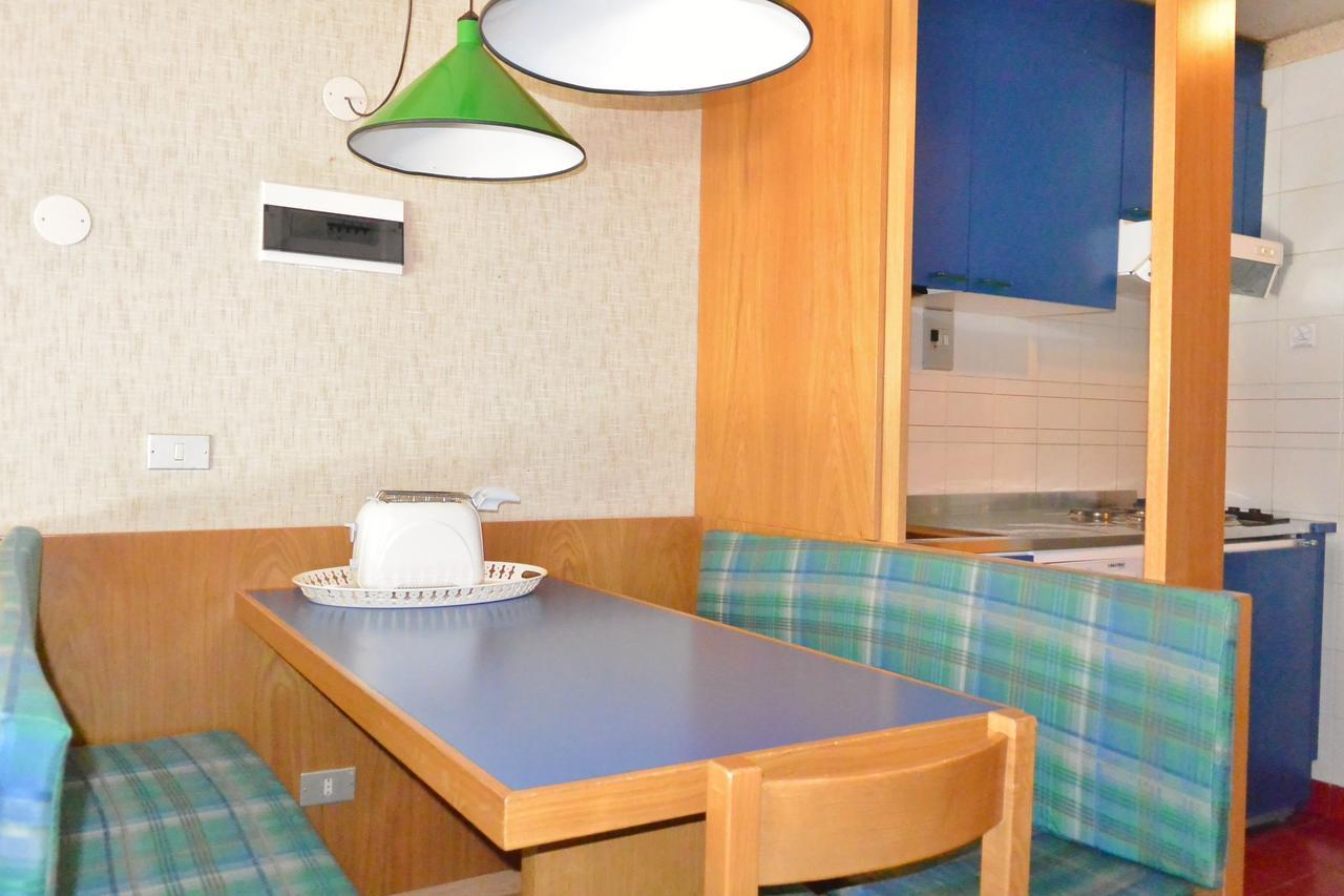 Appartamenti La Maison De Vacances Breuil-Cervinia Zewnętrze zdjęcie