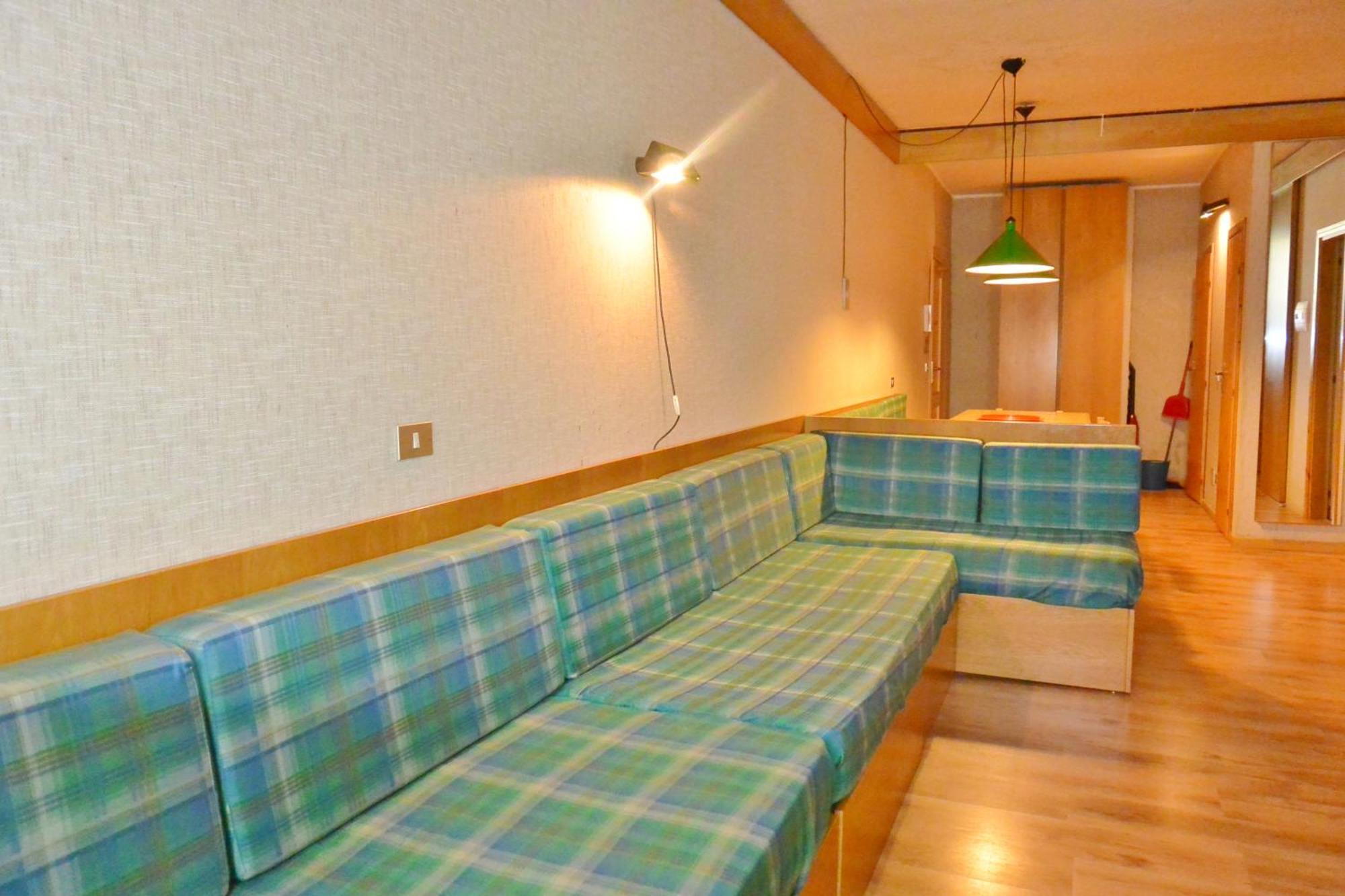 Appartamenti La Maison De Vacances Breuil-Cervinia Zewnętrze zdjęcie