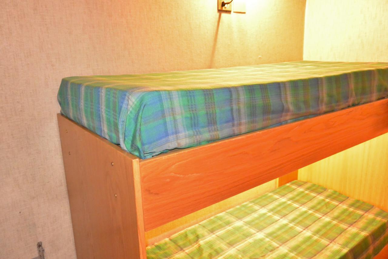 Appartamenti La Maison De Vacances Breuil-Cervinia Zewnętrze zdjęcie
