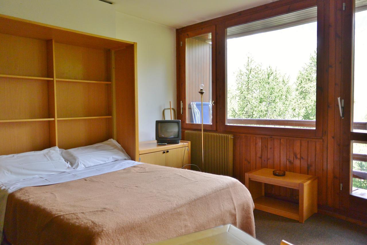 Appartamenti La Maison De Vacances Breuil-Cervinia Zewnętrze zdjęcie