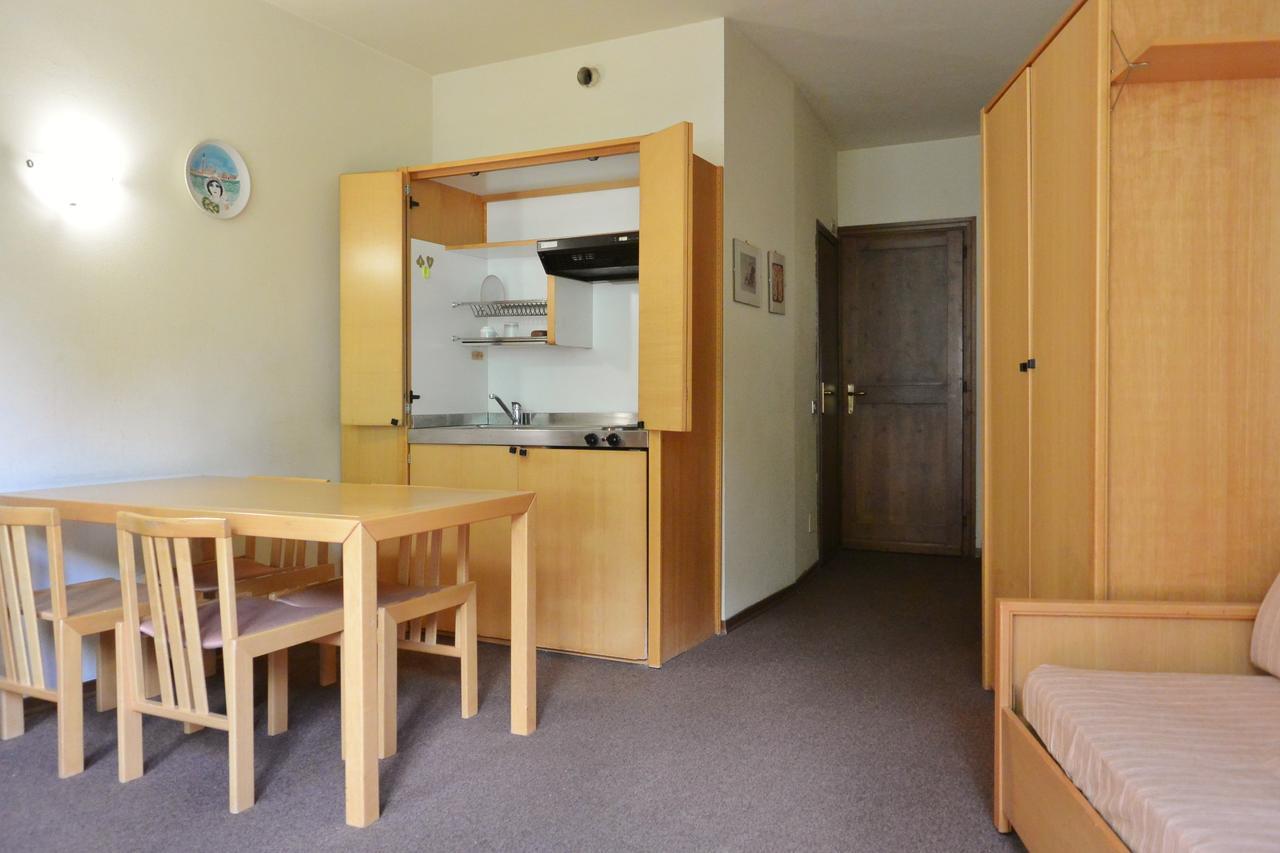 Appartamenti La Maison De Vacances Breuil-Cervinia Zewnętrze zdjęcie