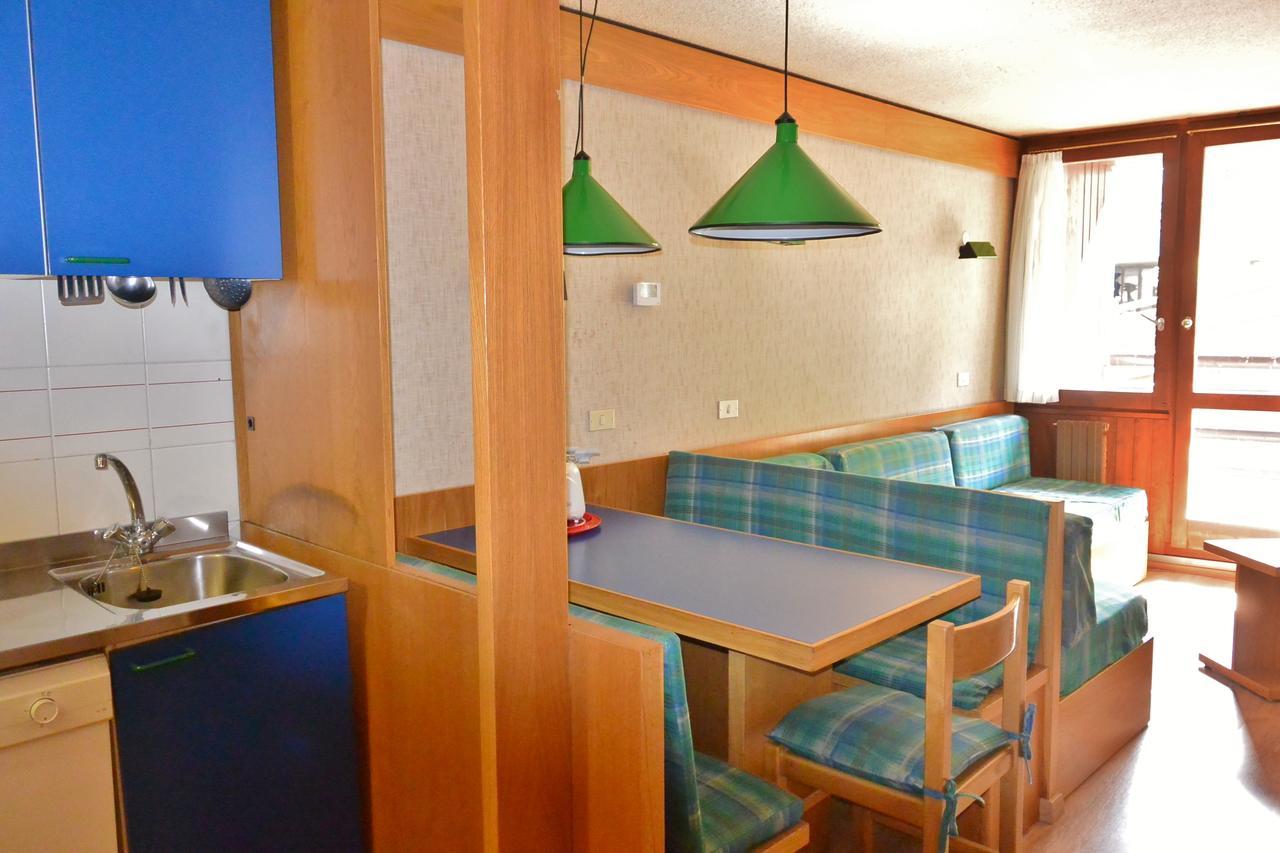 Appartamenti La Maison De Vacances Breuil-Cervinia Zewnętrze zdjęcie
