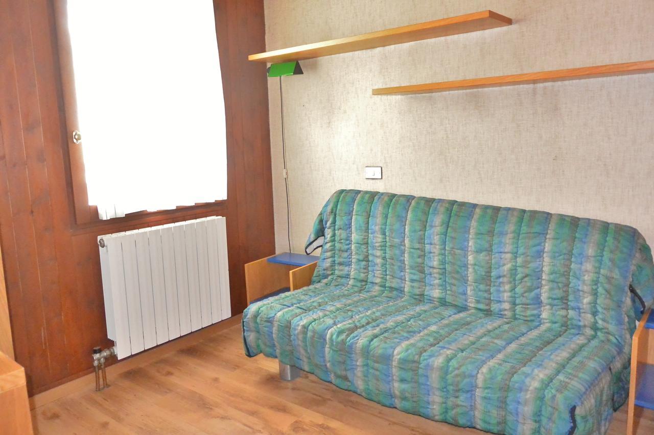 Appartamenti La Maison De Vacances Breuil-Cervinia Zewnętrze zdjęcie