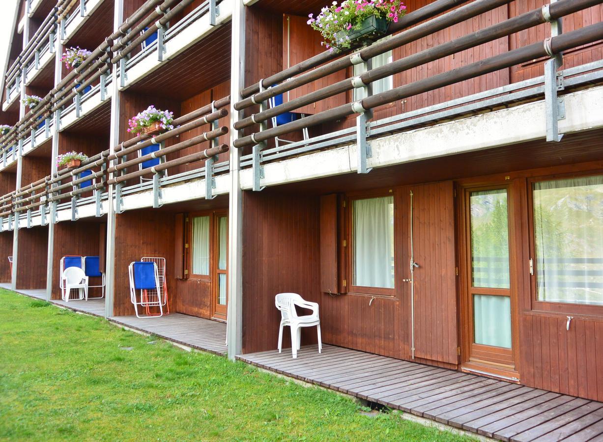 Appartamenti La Maison De Vacances Breuil-Cervinia Zewnętrze zdjęcie