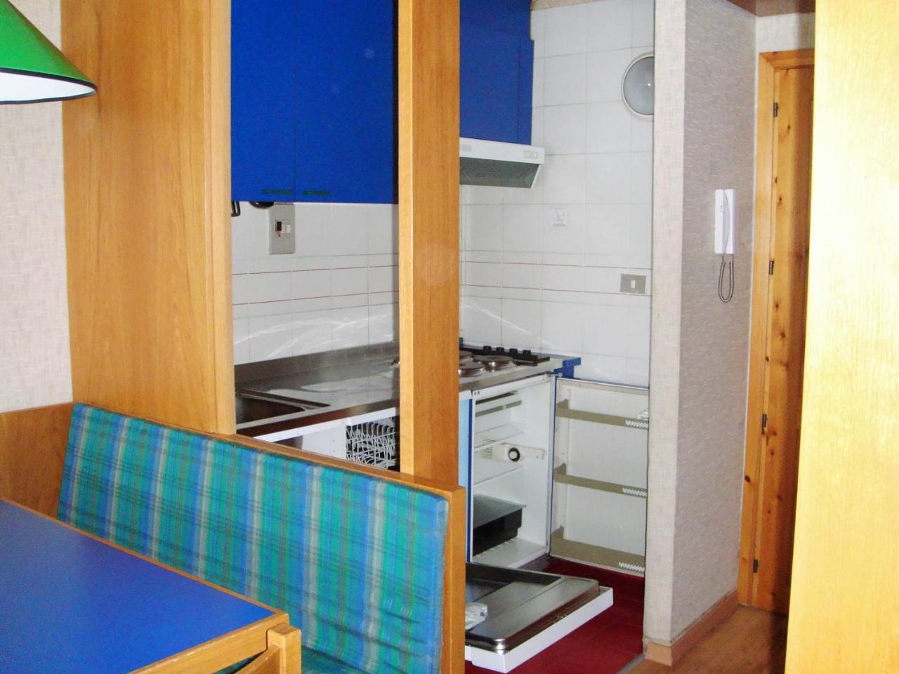 Appartamenti La Maison De Vacances Breuil-Cervinia Zewnętrze zdjęcie